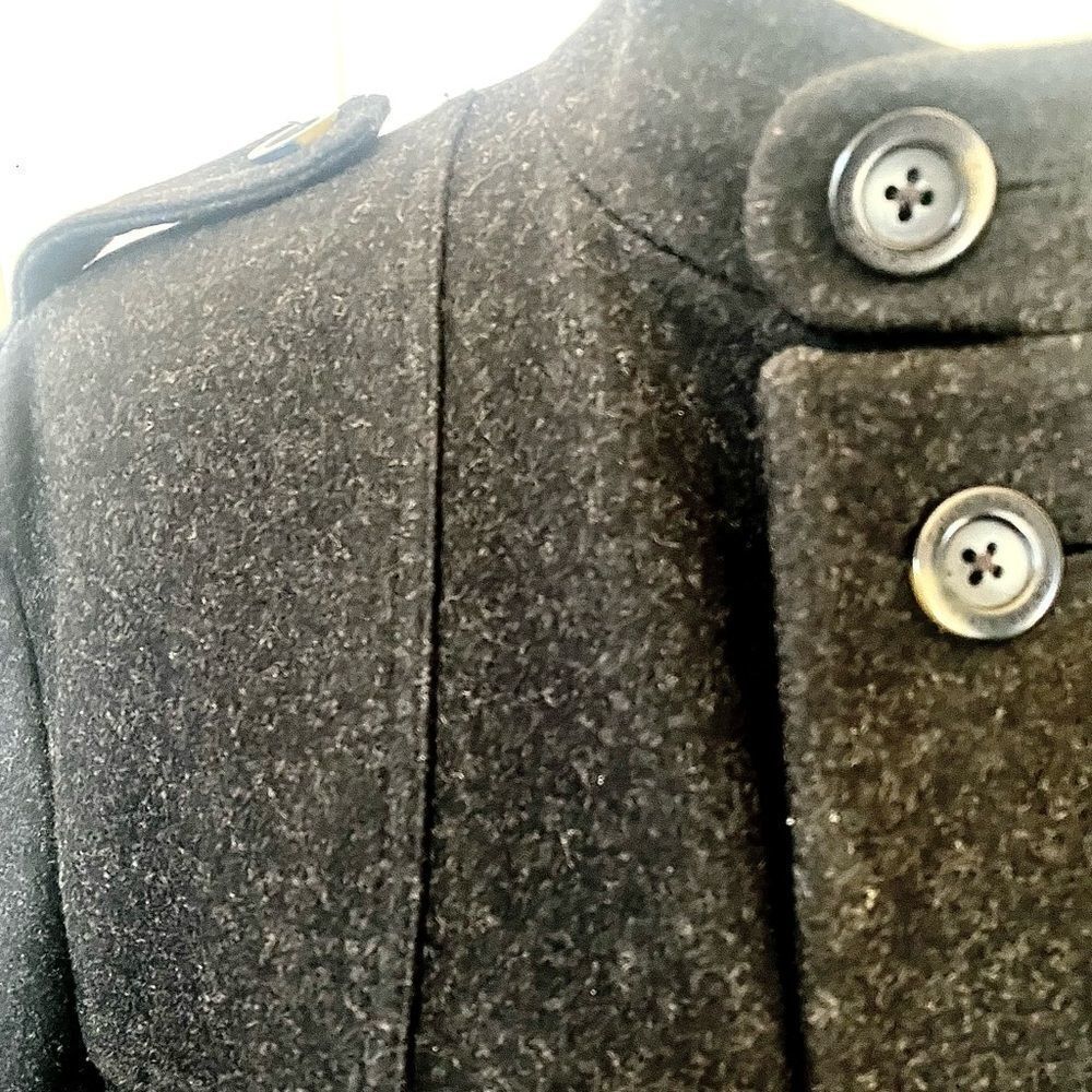 Calvin Klein 3/4 Trench